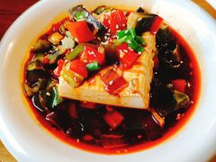 -半天妖烤鱼(方庄店)