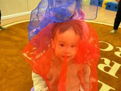 -乐之童成长中心(开封万达店)