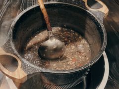 -甘婆婆醪糟汤圆