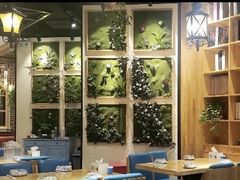 大堂-金悦印象小馆(三里河店)