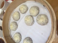 -鼎泰丰(渔阳店)