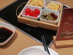 -湯系·煲汤手艺人(东二环泰禾广场店)