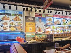 -渔家风味·鲅鱼水饺·央视展播·海鲜天津菜(开发区店)