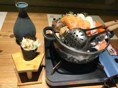 -小句号·精致料理(江南环球港店)
