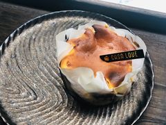-T館·花园艺术餐厅