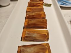 水晶鸭舌-绿波廊(豫园店)