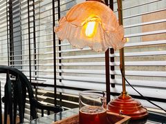 当季精选手冲咖啡-候鸟咖啡(前门店)