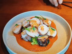酿馅儿小鱿鱼-OTIUM • 柴屿麦(亮马桥店)