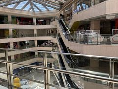 -光启城时尚购物中心