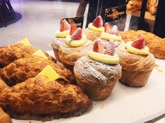 -PAPER STONE BAKERY(天环店)