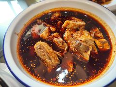 -月圆霖特色农家乐