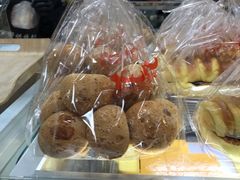 -甜嘟嘟烘焙坊(舒城路店)