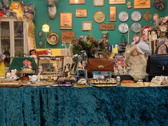 -JOURNEY SHOP.vintage杂货铺