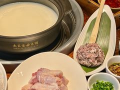 -大良毋米粥(锦龙路总店)