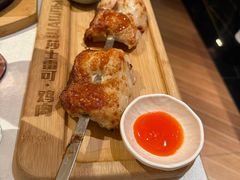 -俄士厨房(环球港店)