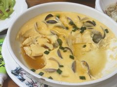 -阿勇海鲜排档(莲花路1号店)