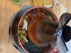 -行事老火锅(协信TOWN城店)