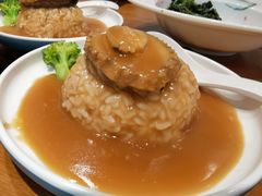 -四合院海鲜小厨(旱西关店)