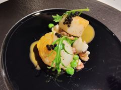 -研食记西餐厅(金融中心店)