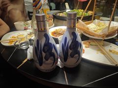 -辣尚瘾·烤鱼·新川菜(交大直营店)