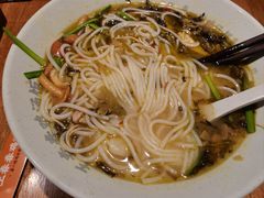 -王春春鸡汤饭(成都城西优品道店)