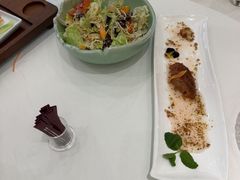 -沪华海鲜大酒楼(南汇店)