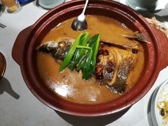 -董鲁烤鸭(建和街店)
