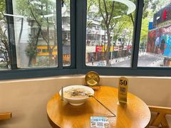 -面道赞宁海海鲜面(迎凤街店)