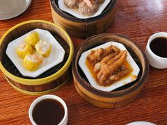 -恒兴发茶店(水巷口店)