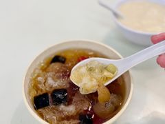 -汕头街养生糖水铺