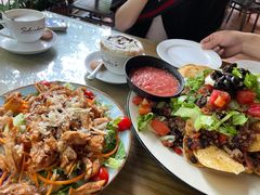 -萨尔瓦多Salvador's