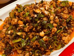 -易老妈蹄花.特色川菜(人民公园总店)