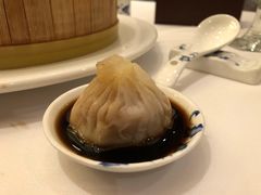 招牌小笼包-同庆楼(金宝汇店)