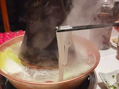 -东来顺饭庄(西直门店)