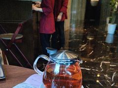 -蛇口希尔顿南海酒店·随轩中餐厅·粤菜