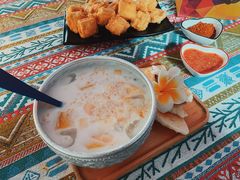 -半坡九号老挝冰咖啡