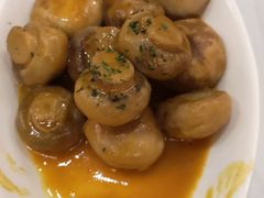 -摩根扒房(桐梓林店)