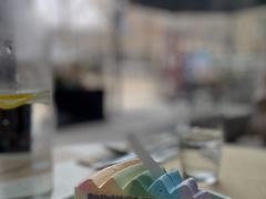 -乔泰勒JOETYLER西餐厅(曲江店)