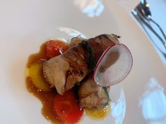 -北京古城老院厉晓麟精致菜