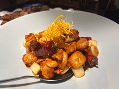 -德永枣香烤鸭(官舍店)