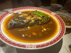 -旺顺阁鱼头泡饼(常营店)
