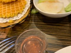 -豪客来牛排(新街口羊皮巷店)