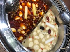 -快乐小羊火锅餐厅(农科路店)