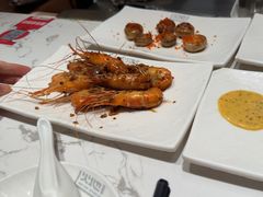 -火地铁板烧(昆山万象汇店)