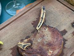 -圣彼得堡观江俄餐厅(中央大街黑金冠店)