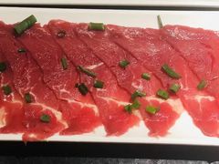 -许府牛火锅(信义坊总店)