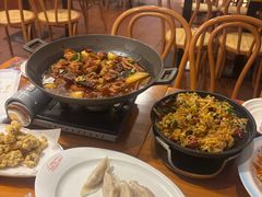 -客临百思德·东北特色馆(龙湖时代天街店)