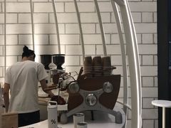 -% Arabica阿拉比卡咖啡(深圳湾万象城店)