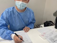 -牙博士口腔品牌连锁(杨浦店)