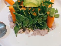 -HOME餐厅粤菜 融合菜